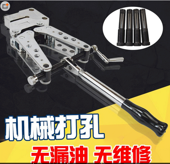 電力工具特點(diǎn)
